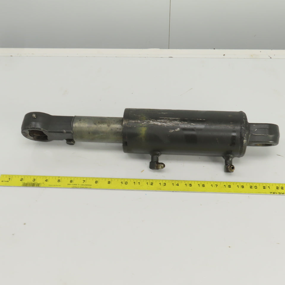 Caterpillar Model 2EC30 Hydraulic Mast Tilt Cylinder