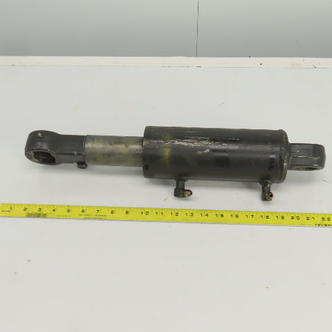 Caterpillar Model 2EC30 Hydraulic Mast Tilt Cylinder