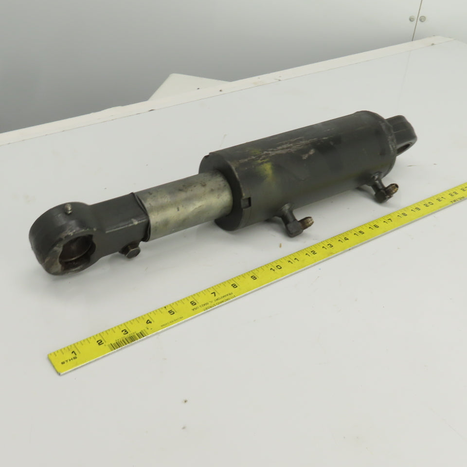 Caterpillar Model 2EC30 Hydraulic Mast Tilt Cylinder