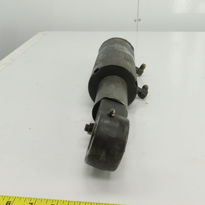 Caterpillar Model 2EC30 Hydraulic Mast Tilt Cylinder
