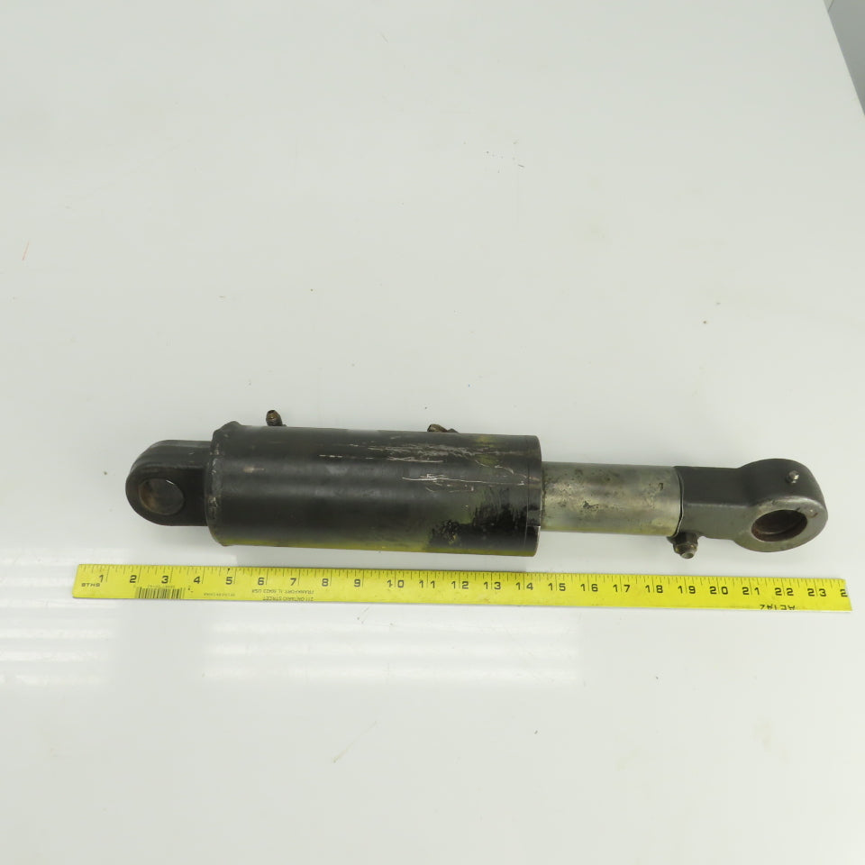 Caterpillar Model 2EC30 Hydraulic Mast Tilt Cylinder