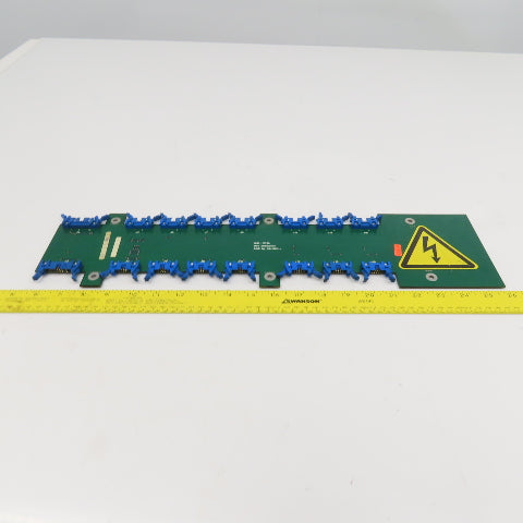 AGIE 614060.2 WID-03 Wire Distribution Board