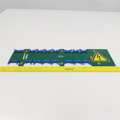 AGIE 614060.2 WID-03 Wire Distribution Board