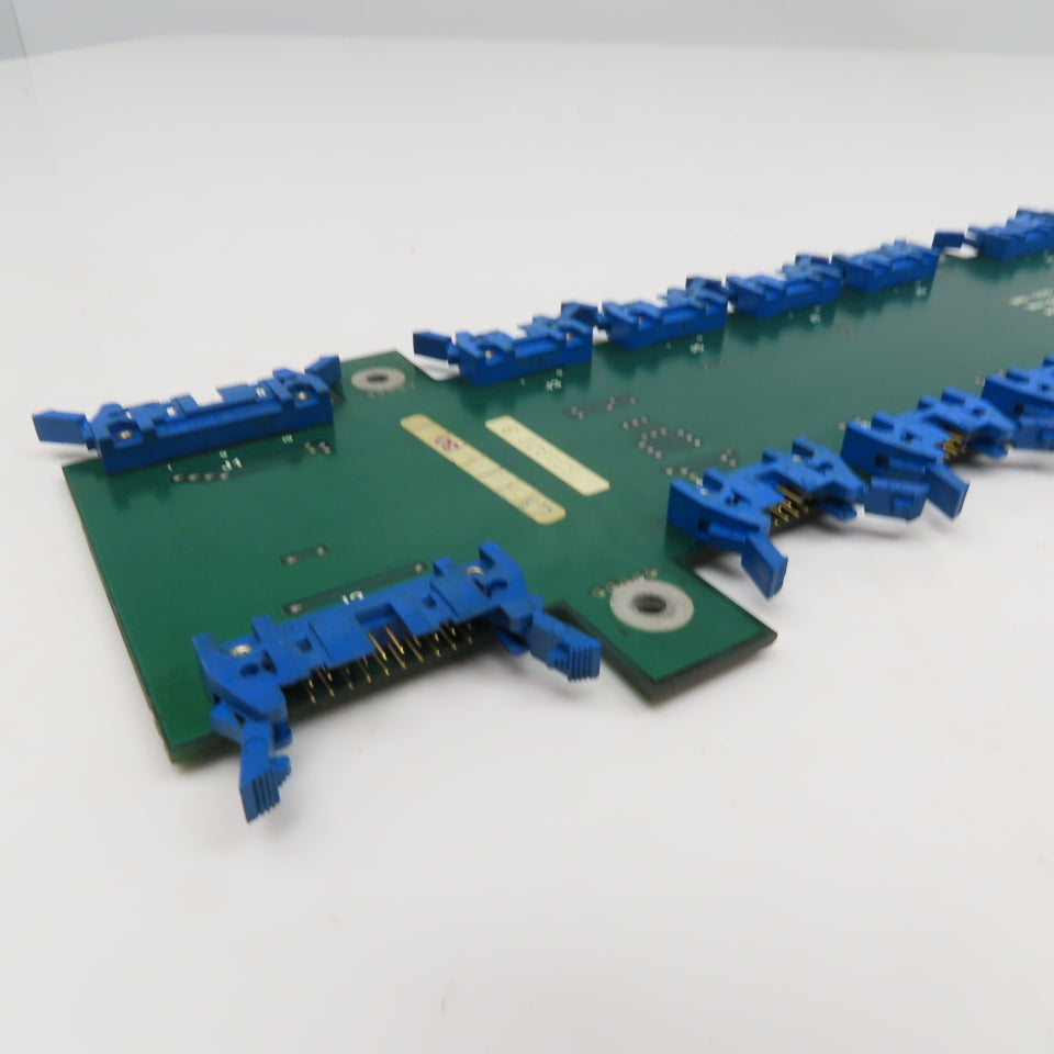 AGIE 614060.2 WID-03 Wire Distribution Board