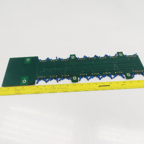 AGIE 614060.2 WID-03 Wire Distribution Board