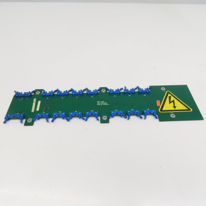 AGIE 614060.2 WID-03 Wire Distribution Board