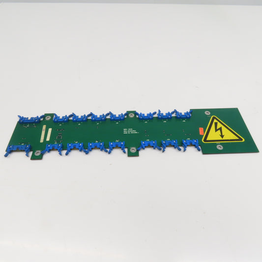 AGIE 614060.2 WID-03 Wire Distribution Board