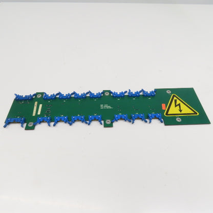 AGIE 614060.2 WID-03 Wire Distribution Board