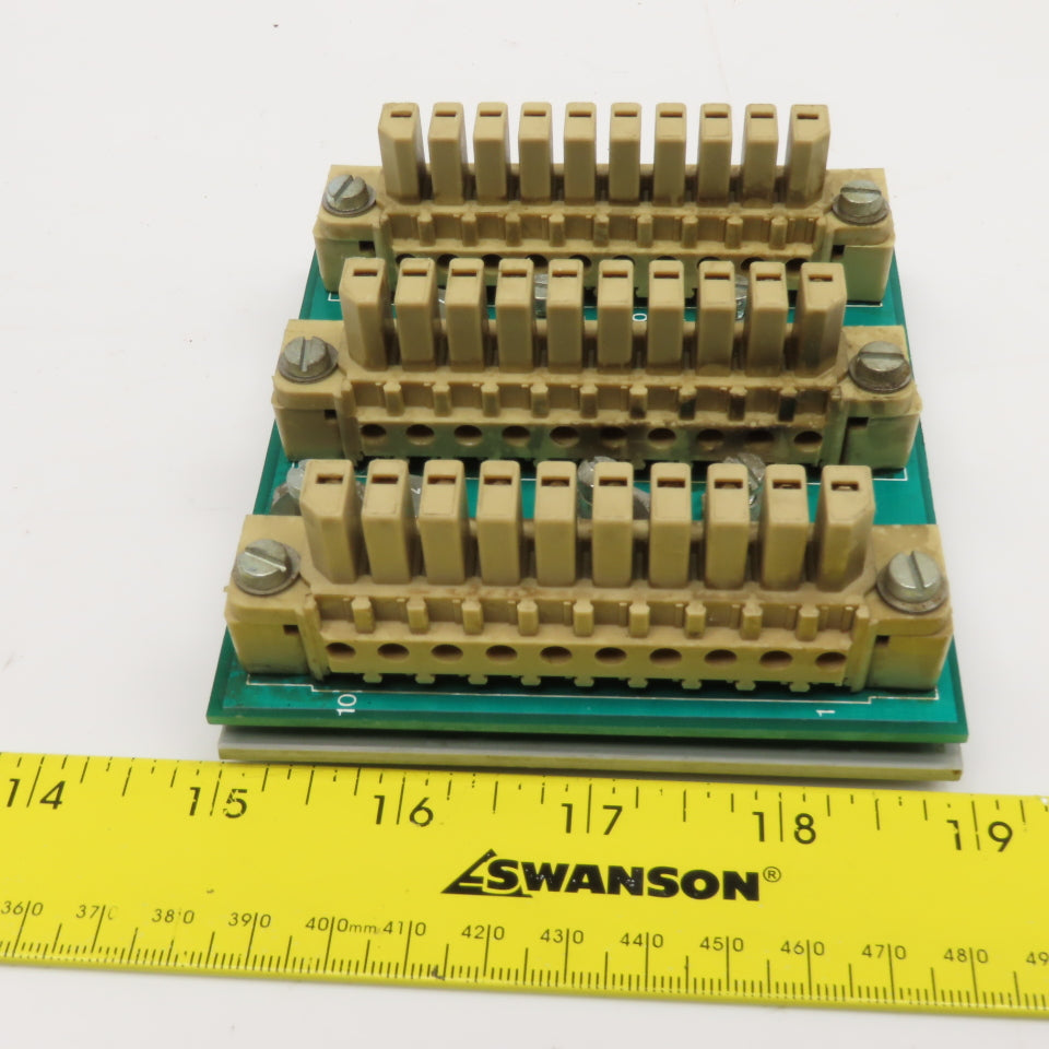 AGIE 622513.0 WID-01A Wire Distribution Module