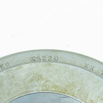 2.5220"  XX Smooth Bore Master Ring Gauge