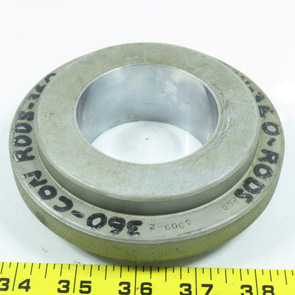 2.5220"  XX Smooth Bore Master Ring Gauge