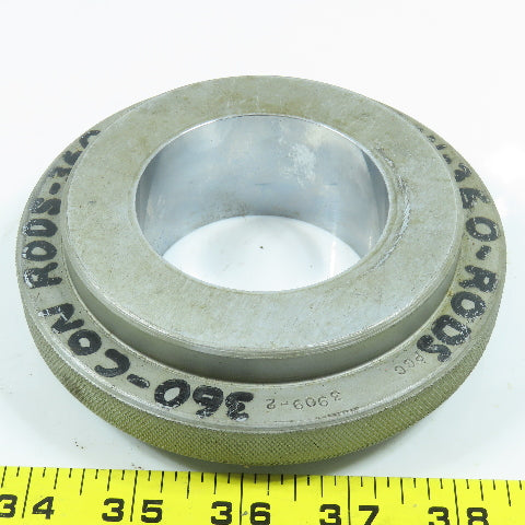 2.5220"  XX Smooth Bore Master Ring Gauge