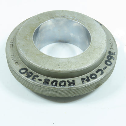 2.5220"  XX Smooth Bore Master Ring Gauge