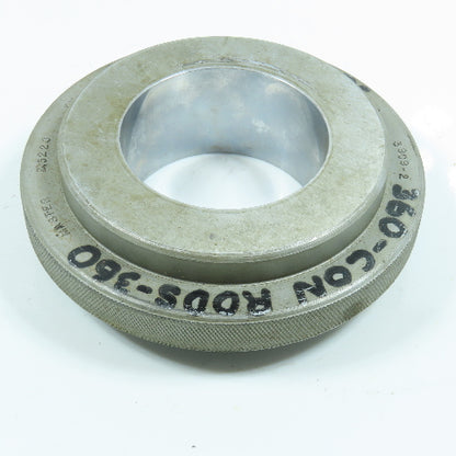 2.5220"  XX Smooth Bore Master Ring Gauge