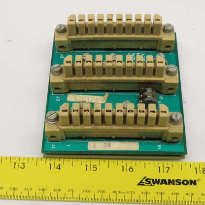 AGIE 622523.9 WID-02A Wire Distribution Module
