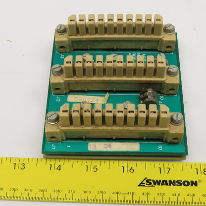 AGIE 622523.9 WID-02A Wire Distribution Module