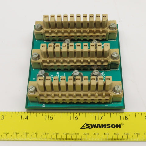 AGIE 622523.9 WID-02A Wire Distribution Module