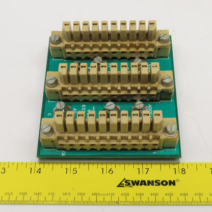 AGIE 622523.9 WID-02A Wire Distribution Module