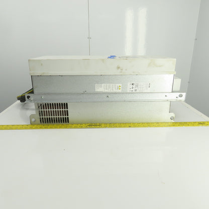 Eaton DG1-34170FN-C21C 125/150 HP Variable Frequency Drive 460V 170A 0-400HZ