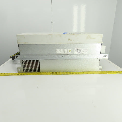 Eaton DG1-34170FN-C21C 125/150 HP Variable Frequency Drive 460V 170A 0-400HZ