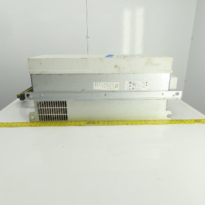 Eaton DG1-34170FN-C21C 125/150 HP Variable Frequency Drive 460V 170A 0-400HZ
