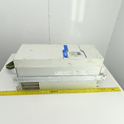 Eaton DG1-34170FN-C21C 125/150 HP Variable Frequency Drive 460V 170A 0-400HZ