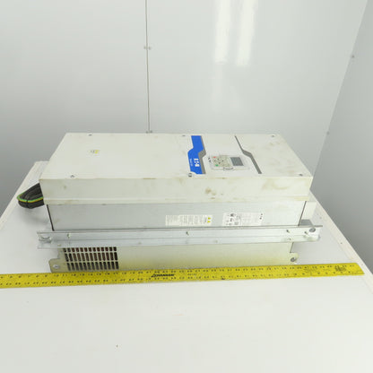 Eaton DG1-34170FN-C21C 125/150 HP Variable Frequency Drive 460V 170A 0-400HZ