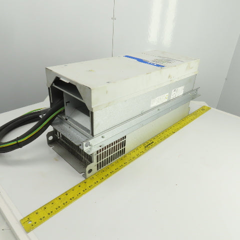 Eaton DG1-34170FN-C21C 125/150 HP Variable Frequency Drive 460V 170A 0-400HZ