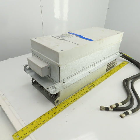 Eaton DG1-34170FN-C21C 125/150 HP Variable Frequency Drive 460V 170A 0-400HZ