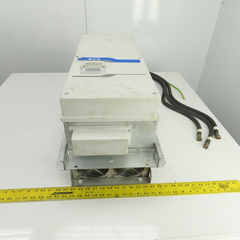 Eaton DG1-34170FN-C21C 125/150 HP Variable Frequency Drive 460V 170A 0-400HZ