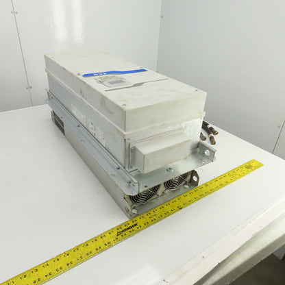 Eaton DG1-34170FN-C21C 125/150 HP Variable Frequency Drive 460V 170A 0-400HZ