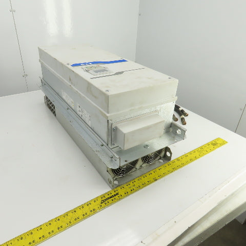 Eaton DG1-34170FN-C21C 125/150 HP Variable Frequency Drive 460V 170A 0-400HZ