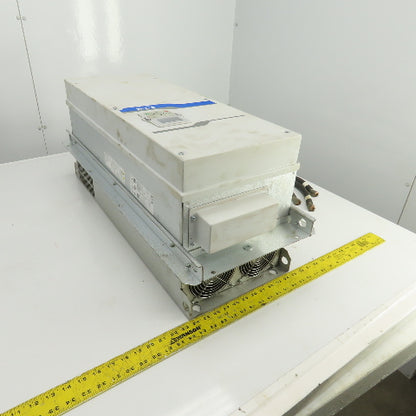Eaton DG1-34170FN-C21C 125/150 HP Variable Frequency Drive 460V 170A 0-400HZ