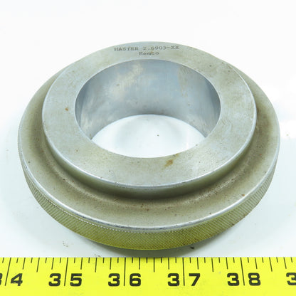 2.6905" XX  Smooth Bore Master Ring Gauge
