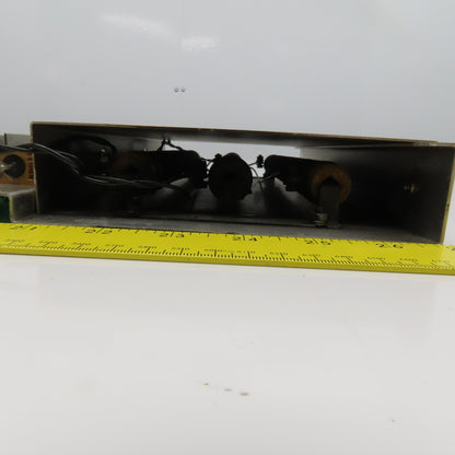 AGIE PMO-01B 613 930.7 Power Module Output Circuit Board