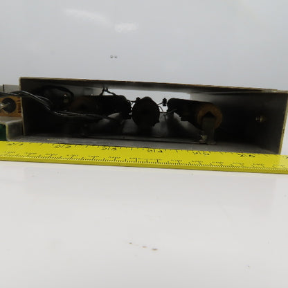 AGIE PMO-01B 613 930.7 Power Module Output Circuit Board