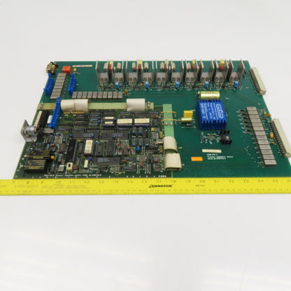 AGIE PRD-08 A 629792.3 Process Regulator Device