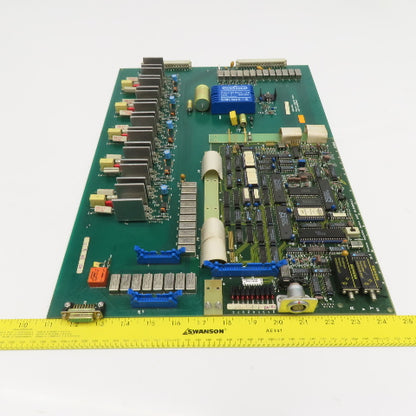 AGIE PRD-08 A 629792.3 Process Regulator Device