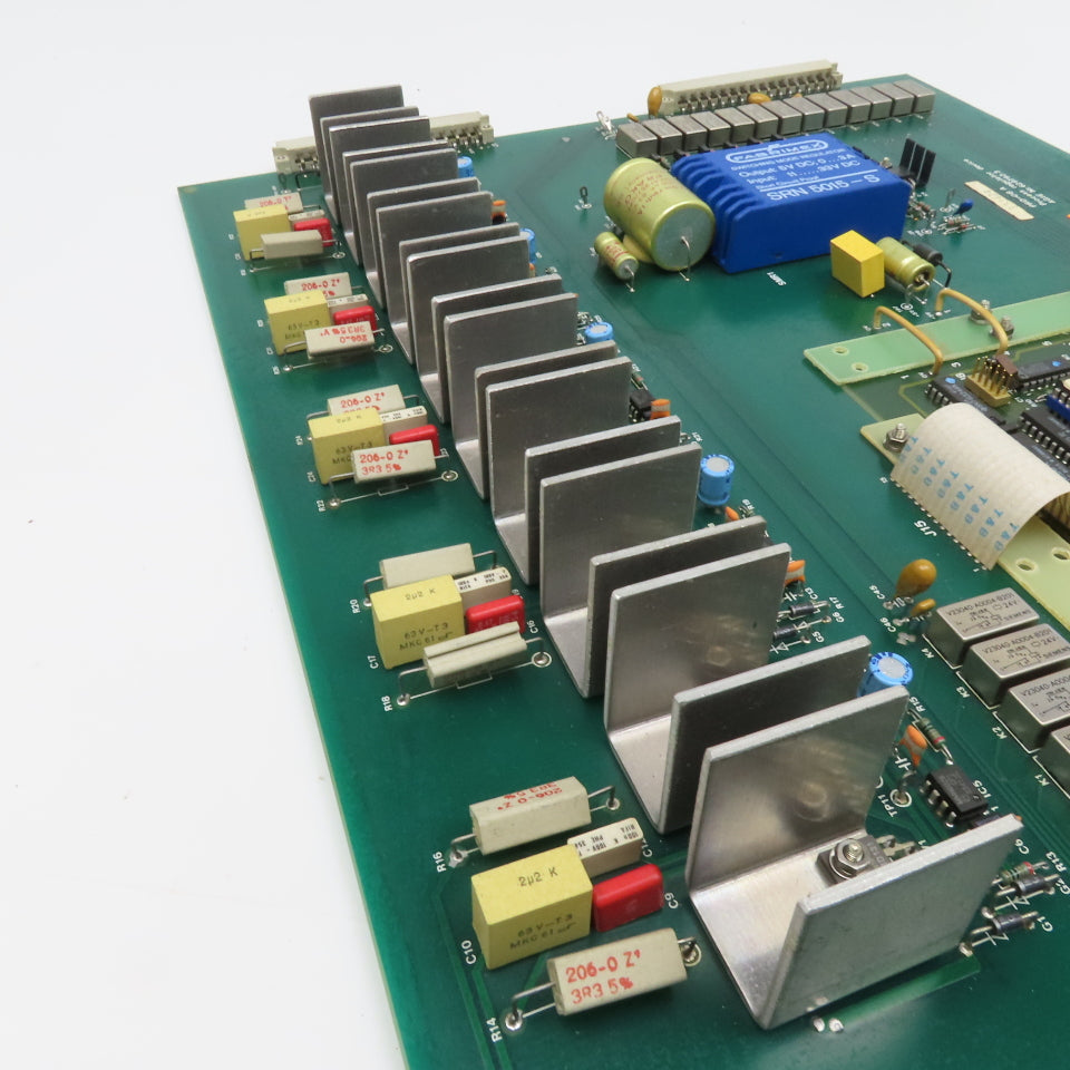 AGIE PRD-08 A 629792.3 Process Regulator Device