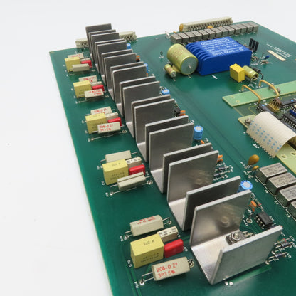 AGIE PRD-08 A 629792.3 Process Regulator Device