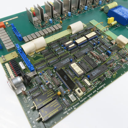AGIE PRD-08 A 629792.3 Process Regulator Device