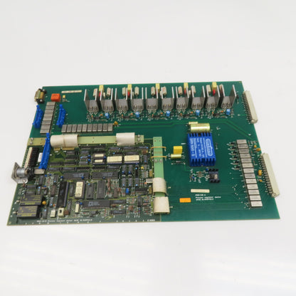 AGIE PRD-08 A 629792.3 Process Regulator Device