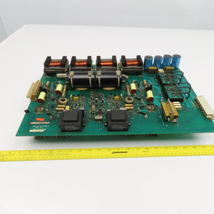 AGIE HPS-01 A 613760.8 High Power Supply Circuit Board