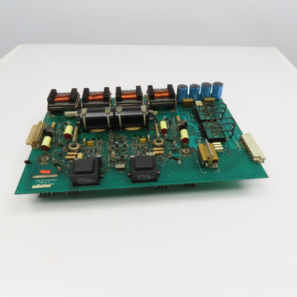 AGIE HPS-01 A 613760.8 High Power Supply Circuit Board