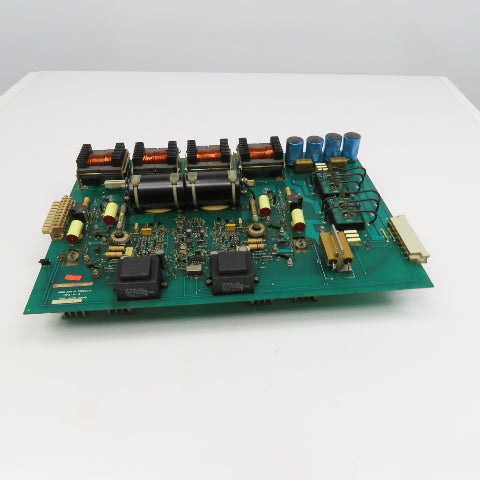 AGIE HPS-01 A 613760.8 High Power Supply Circuit Board
