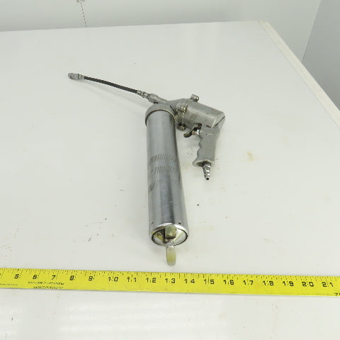 Hand-Held Pneumatic Pistol Type Grease Gun