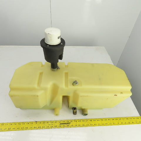 Clark EC30 Hydraulic Oil Fluid Reservoir