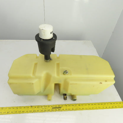Clark EC30 Hydraulic Oil Fluid Reservoir
