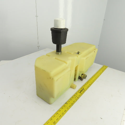 Clark EC30 Hydraulic Oil Fluid Reservoir
