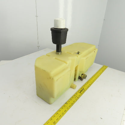 Clark EC30 Hydraulic Oil Fluid Reservoir
